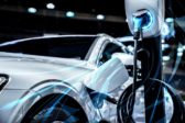 EV World