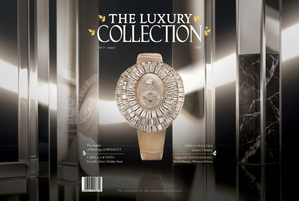 The Luxury Collection