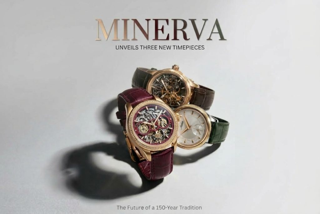 The Luxury Collection