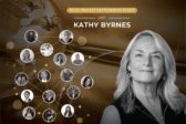 WLCC Leadership Lounge: The New Luxury Real Estate Adviser in an Age of AI with Kathy Byrnes